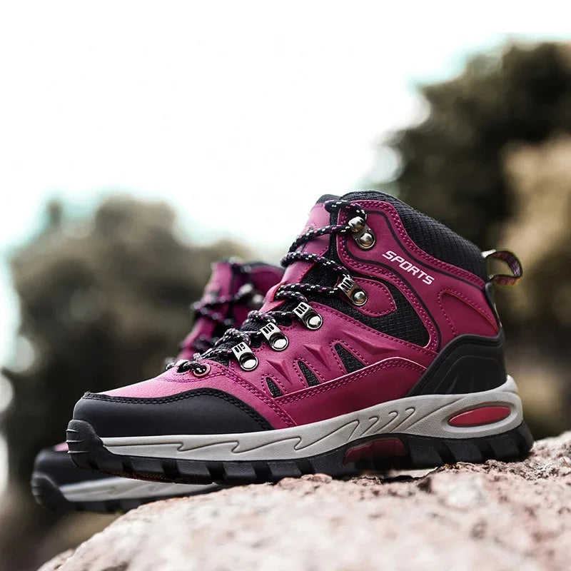 Hikey - Outdoor Climbing Shoes