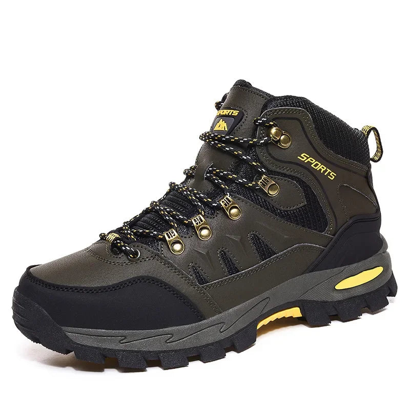Hikey - Outdoor Climbing Shoes