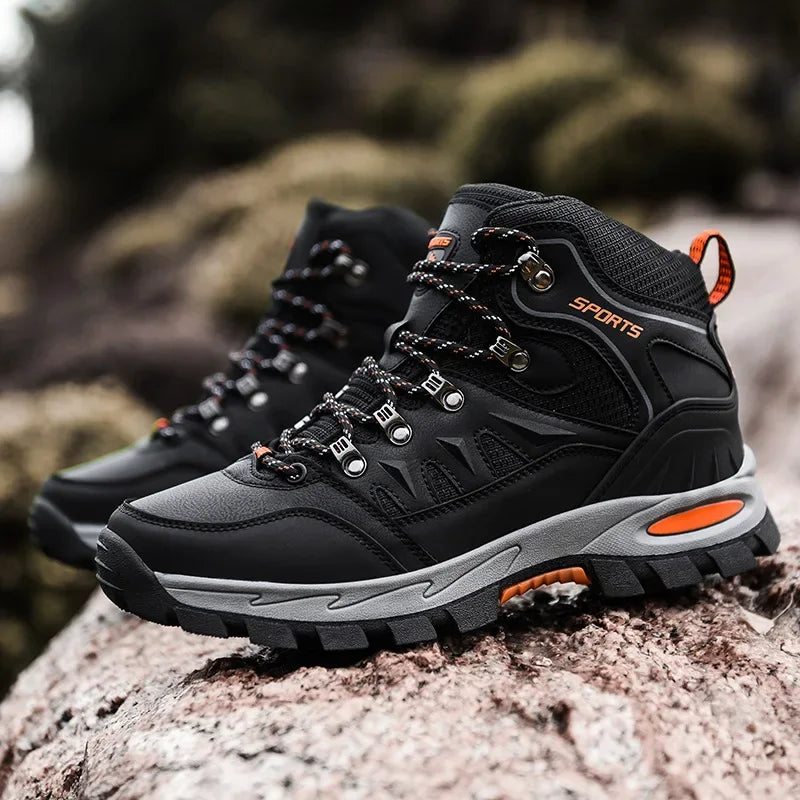 Hikey - Outdoor Climbing Shoes