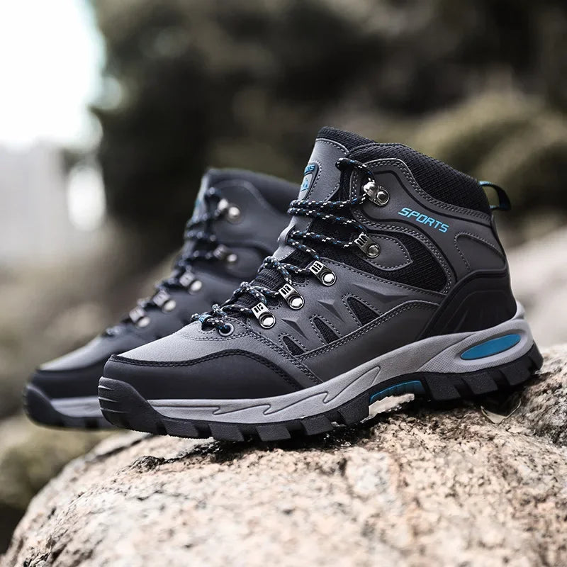 Hikey - Outdoor Climbing Shoes