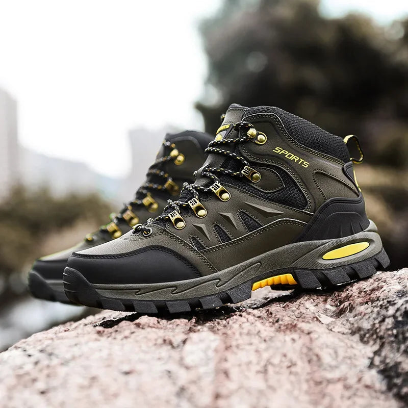 Hikey - Outdoor Climbing Shoes